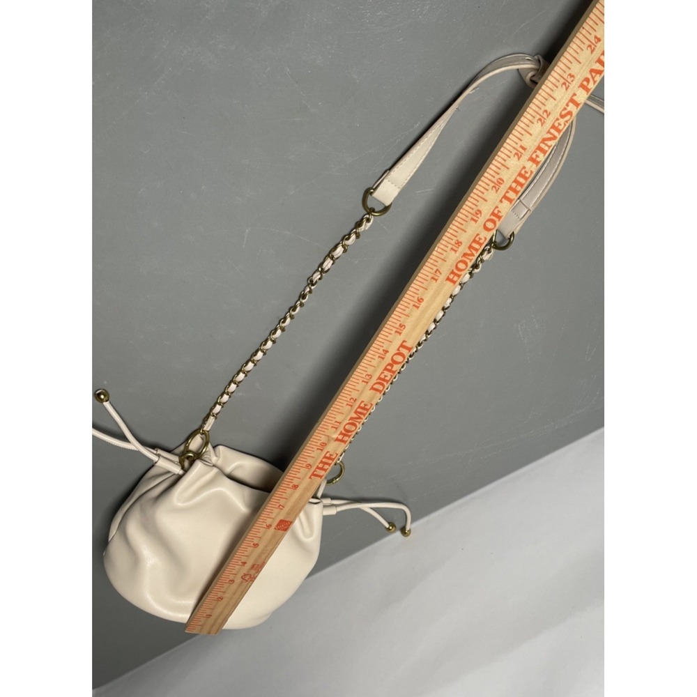 Remi & Reid Vegan Leather Crossbody Bag Purse - Picture 8 of 10